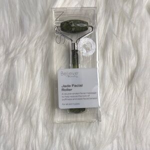 Believe Beauty Jade Facial Roller